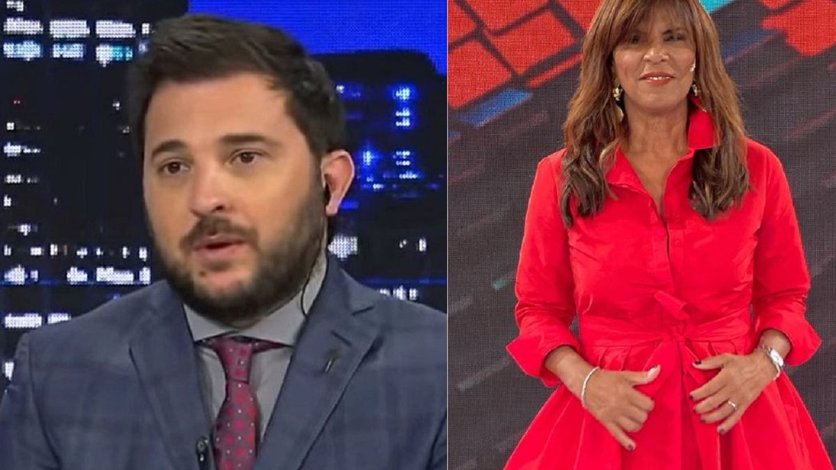 Fuerte carta abierta de Diego Brancatelli sobre Anamá Ferreira