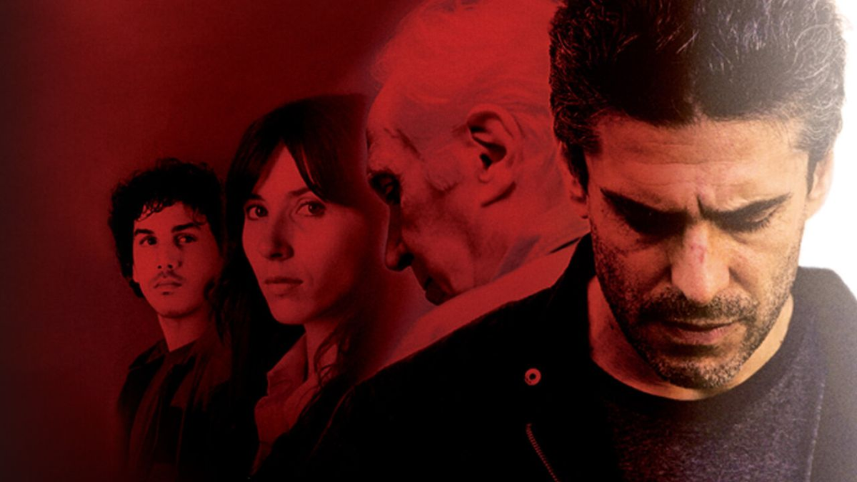 La JOYA ESCONDIDA de Netflix que tiene como protagonista a Leonardo Sbaraglia 