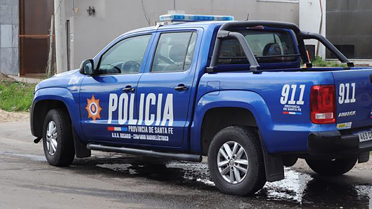 Dictan prisión preventiva a un hombre que intentó matar a su expareja policía. (Foto: archivo)