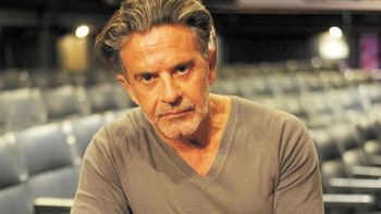 Osvaldo Laport: “Hay artistas que, verdaderamente, no tienen para comer”