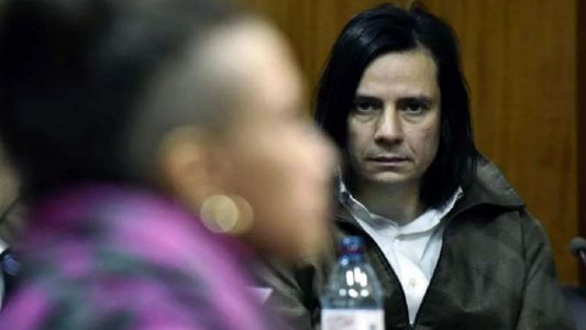 Cristian Aldana rompió el silencio desde la cárcel: huelga de hambre y defendió a Onda Vaga