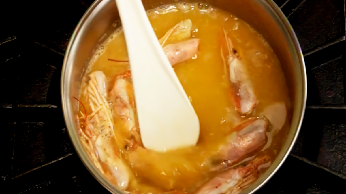 SALSA GASTRIQUE receta: el máximo saber AGRIDULCE que podés probar