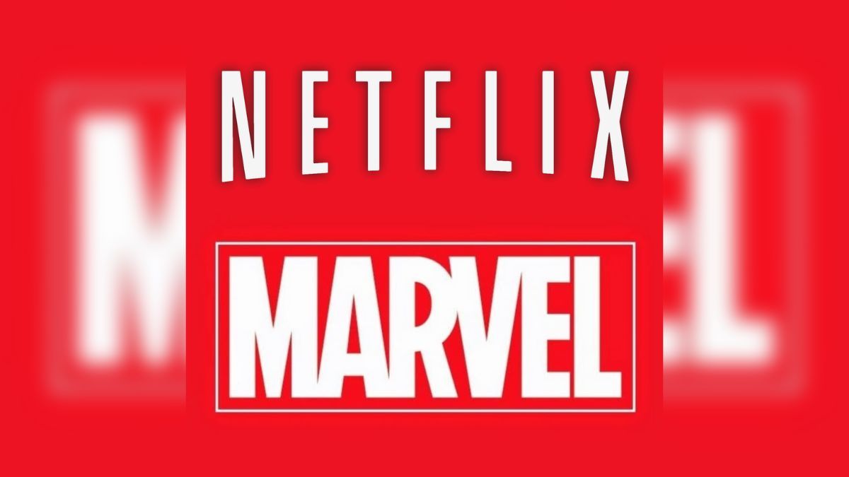 Netflix publicó una película de un importante superhéroe: de quién se trata