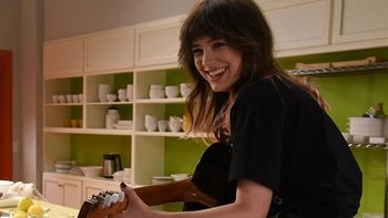 Vanesa González: Tuve romances con mujeres, soy bisexual