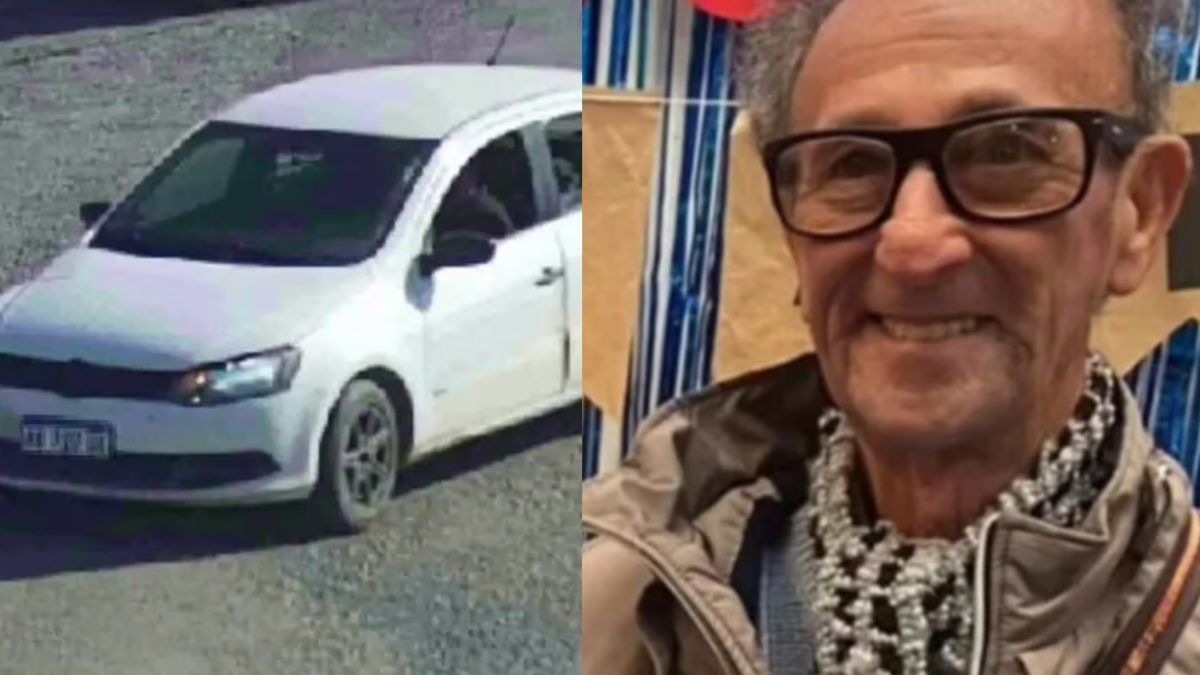 Era buscado desde el miércoles y lo encontraron sin vida en un descampado: la investigación detrás del jubilado desaparecido