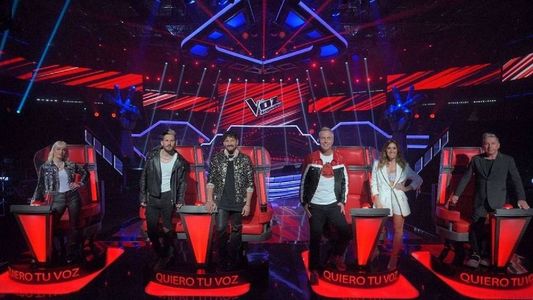 Rating del miércoles: La Voz Argentina se mantiene inalcanzable