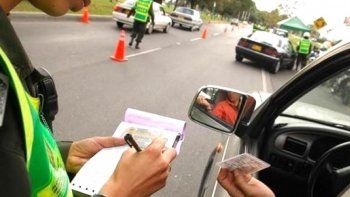 La Ciudad lanzó un nuevo servicio para resolver infracciones de tránsito por videollamada: cómo acceder