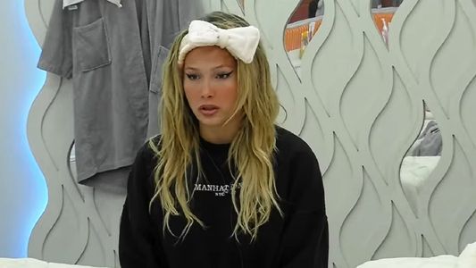 El férreo plan que le planteó Lucía Patrone a Luz y Tato en Gran Hermano 2024: Patota