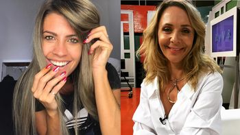 Florencia Zaccanti: Evelyn se desubicó con lo que insinuó al aire