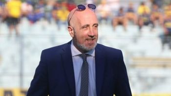 La palabra de Julián Bricco, el relator de Tyc Sports, tras su humorada con la lesión de Zeballos: Estoy muy...