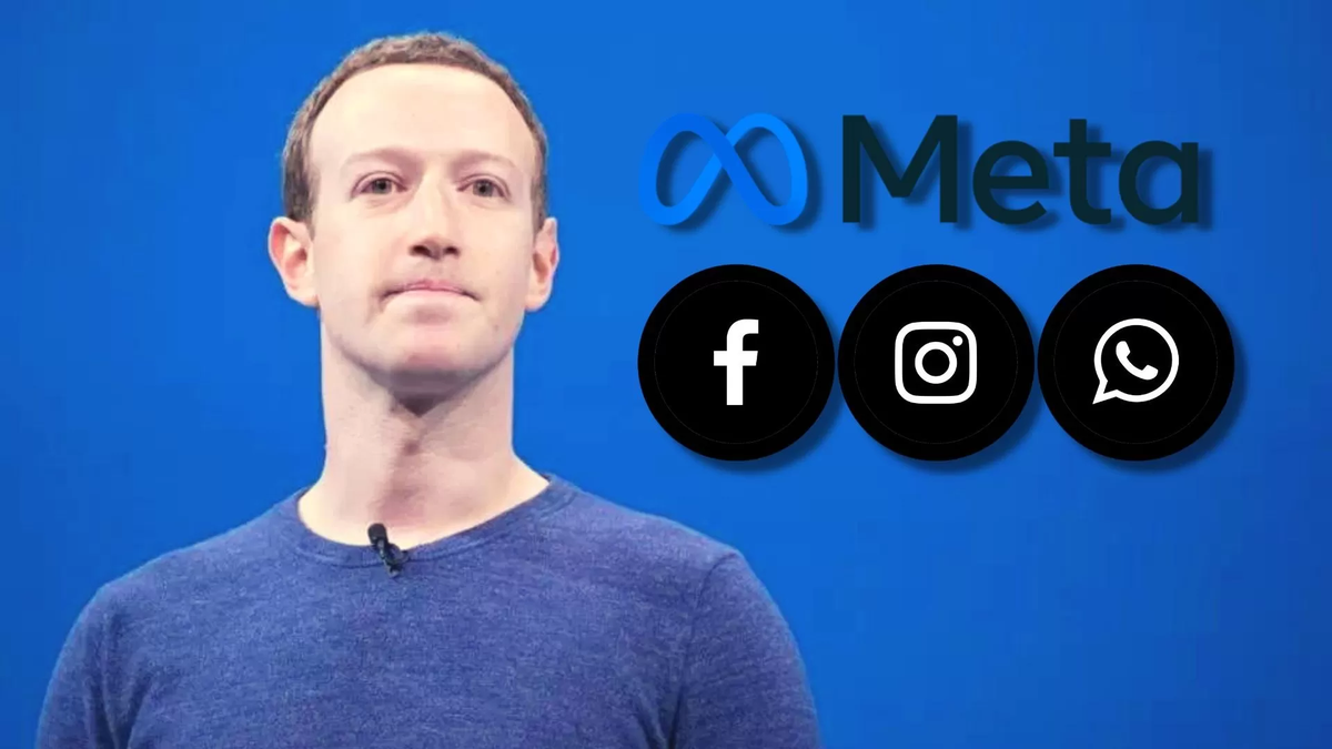 Mark Zuckerberg despedirá a 10 mil empleados de Facebook