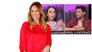 Paula Varela: Nai Awada siente que si no genera polémica y algo sabroso no es importante