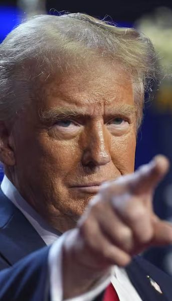 Trump designó al enviado especial del Departamento de Estado para América Latina: su relación con el Gobierno
