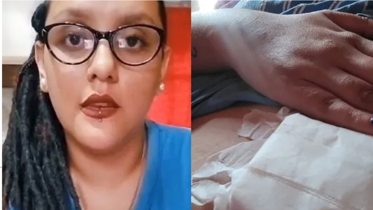 La Renga en Racing: una mujer denunció haber sido apuñalada durante el recital