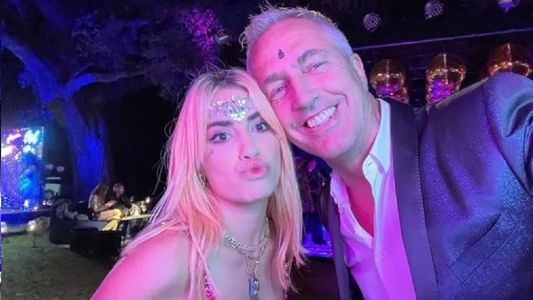 La intimidad de la mega fiesta de cumpleaños de Lali Espósito junto a varios famosos