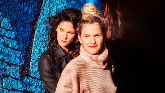 El hijo de Sofía Elliot y Valentina Godfrid recibió el alta después de 70 días internado: El guerrero está en casa