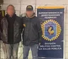 Horror tras la detención de un hombre acusado de abusar y dejar a su hijastra embarazada