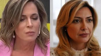 sandra borghi confeso que le decia alberto fernandez a fabiola yanez despues de pegarle sandra borghi confeso que le decia alberto fernandez a fabiola yanez despues de pegarle