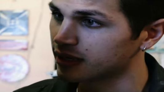 Rodrigo Díaz: Me queda mucho camino por recorrer en esta faceta como actor