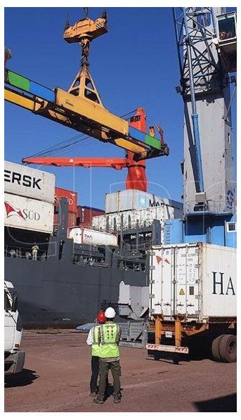 Argentina registró un superávit de US$ 2.214 millones en la cuenta corriente en el segundo trimestre de 2026