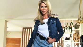 El recuerdo de Jimena Cyrulnik a su papá: Cumplirías 71 años, te fuiste a los 47