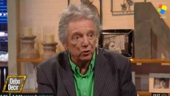 Pepito Cibrián: El cáncer me cambió la cabeza totalmente