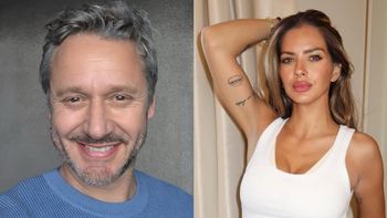 La radical decisión que tomaron la China Suárez y Benjamín Vicuña por sus hijos: Hasta marzo...