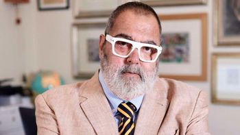 Tras la publicación del parte oficial, se conocieron nuevos detalles sobre la salud de Jorge Lanata