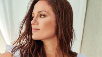 el susto que vivio paula chaves con sus hijos, baltazar y filipa