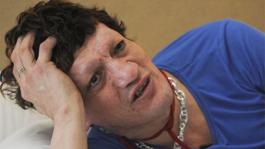 La novia de Pity Álvarez confesó que el músico fue el autor del crimen