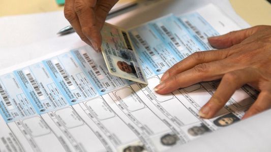 Padrón de las elecciones 2025 en la Provincia de Buenos Aires: consultá dónde voto