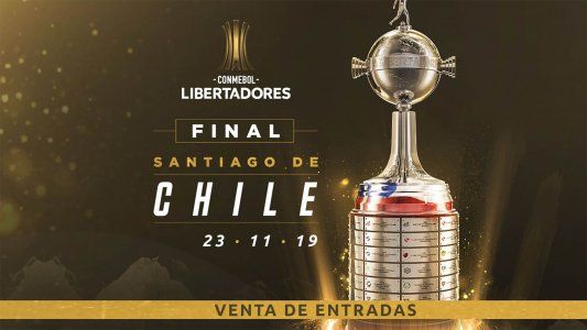 Final de Libertadores: Reunión entre dirigentes de la Conmebol con Piñera por la situación de Chile