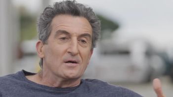 Luis Zahera arrasa en Netflix con la mejor película española de acción y tiene todo lo que esperabas ver.