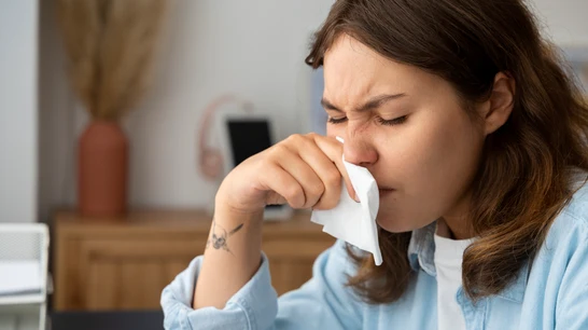 Incorporar infusiones descongestivas y realizar vaporizaciones naturales al atardecer devolver&aacute; la ligereza al cuerpo. Foto: Astrolog&iacute;a y salud hol&iacute;stica.