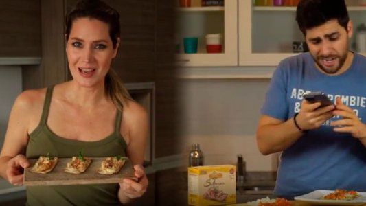 El hit de la cuarentena en modo saludable