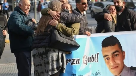 Dos condenados por esconder en su casa de Rosario a un menor que participó de un ataque a policía