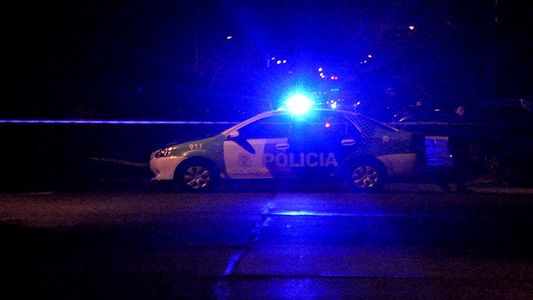 Un hombre fue asesinado de un balazo en Mar del Plata y otro resultó lesionado en una fiesta privada