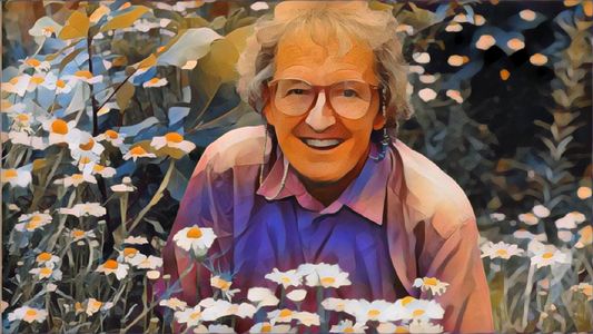 Elisabeth Kübler-Ross, la mujer que dominó a la muerte