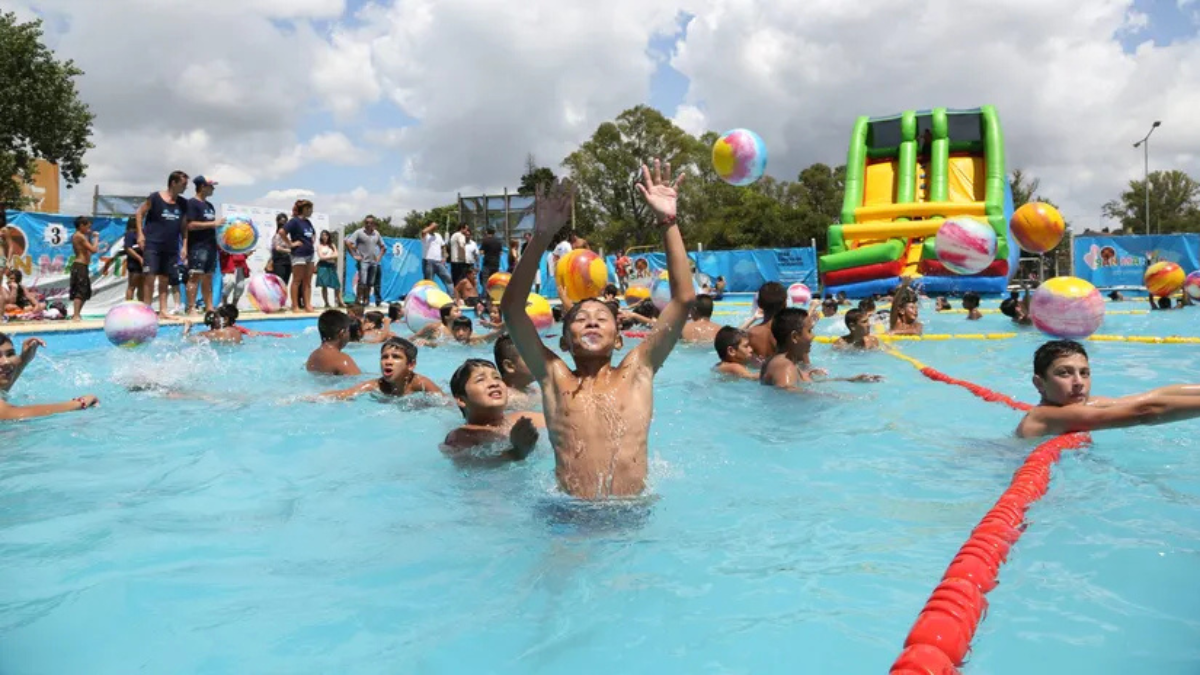 Verano en Buenos Aires: los precios de las colonias de vacaciones para los más chicos