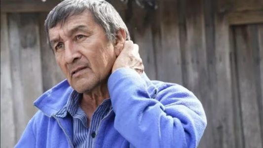 La sospechosa reacción de José, el papá de Loan: No entiende...