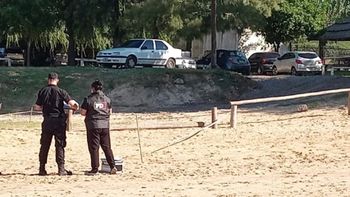 Una tarde de juegos trágica: el terrible accidente en el que murió un nene de 6 años