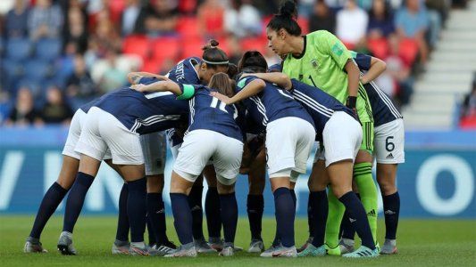 La Selección femenina en crisis: cinco figuras renunciaron a los Panamericanos por diferencias con el DT