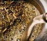 El TRUCO casero para limpiar la BOMBILLA del MATE y eliminar la suciedad acumulada