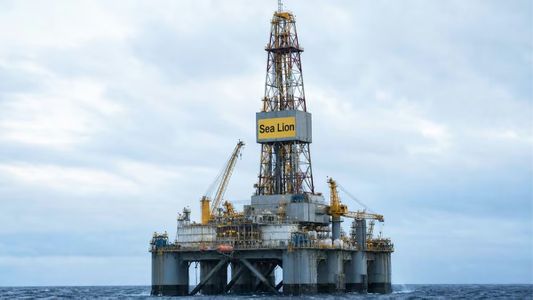 Malvinas: el nuevo desafío del Reino Unido ante las sanciones de la Argentina contra las petroleras