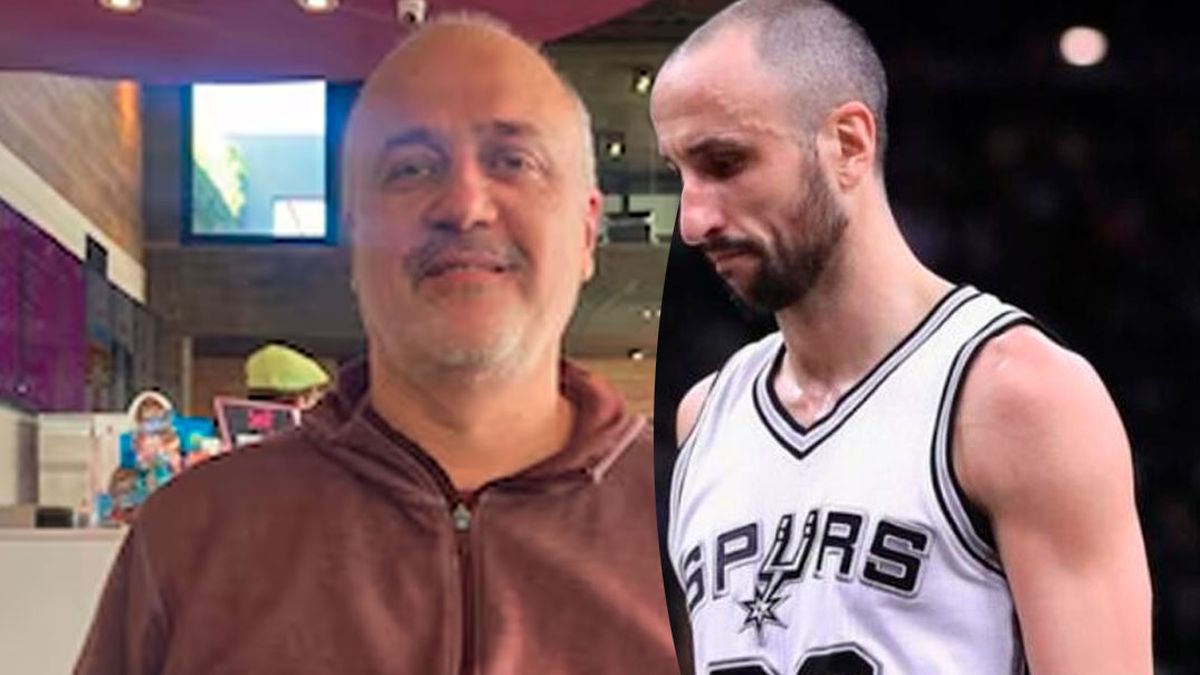El hermano de Manu Ginóbili complicado por la muerte de 13 personas