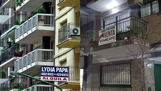 Diputados: la oposición consiguió quórum y se debate la reforma de la ley de alquileres