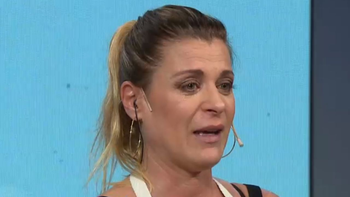 La hiriente frase de Germán Martitegui que hizo renunciar a Eugenia Tobal de MasterChef