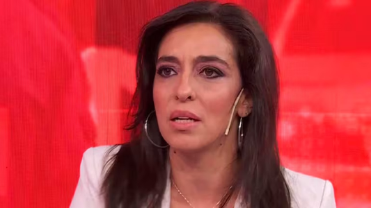 Las desgarradoras situaciones que sufrió Roxy Vázquez en una misma semana: Estoy destrozada