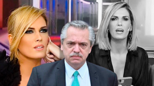 Qué dijo Viviana Canosa sobre el comunicado del Nueve donde afirman que no sufrieron presiones