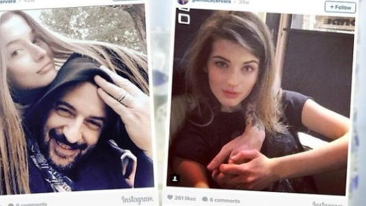 Fue a comprar cigarrillos y escapó del por infierno: la dieron por muerta y a los 6 meses la encontraron en Instagram con nueva vida